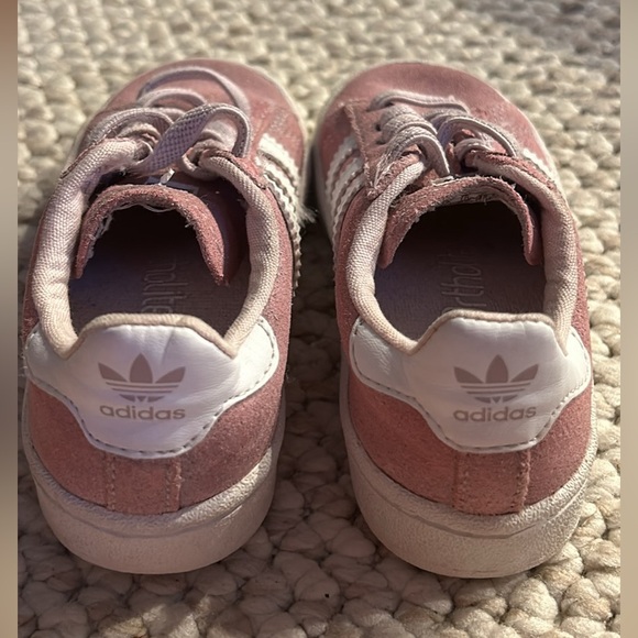 Adidas Campus - Toddler - Picture 2 of 7
